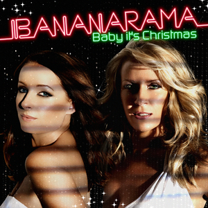 Baby It's Christmas [Radio Edit]