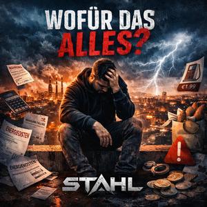 Wofür das alle?