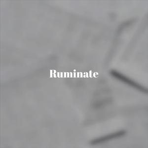 Ruminate