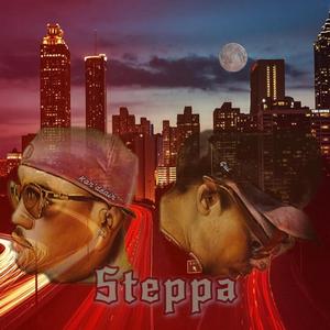 Steppa (feat. Gui)