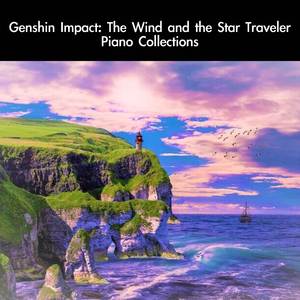 A Storm, A Spire, and A Sanctum (Dvalin's Nest) [From "Genshin Impact"] [For Piano Solo]