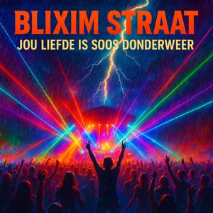 Die Lewe Is ń Grondpad