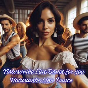 I Want to See You Dancing