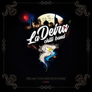 Ciega, Sordomuda (En vivo)