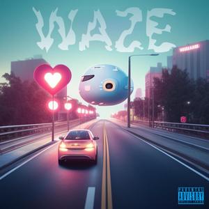 Waze