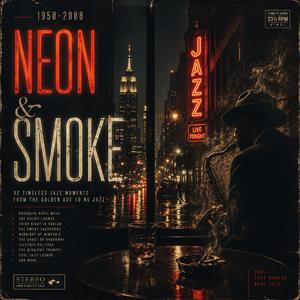 Neon Nightlife