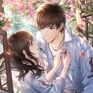 你的浪漫（《恋与制作人》白起原创生贺曲）