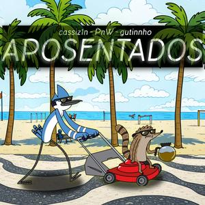 APOSENTADOS