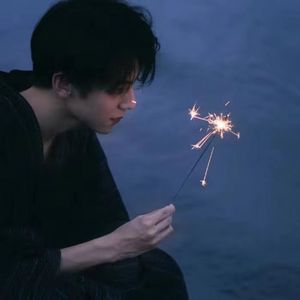 形容｛温柔版）