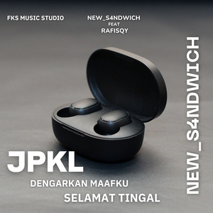 Dengarkan Maafku
