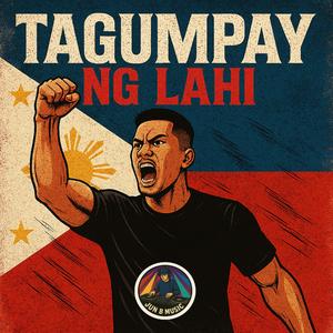 TAGUMPAY NG LAHI