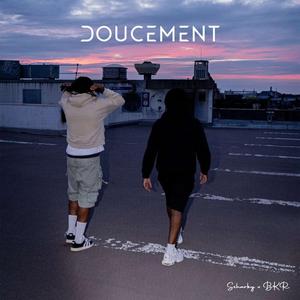 DOUCEMENT (feat. BKR)