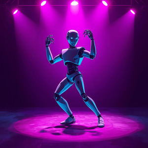 パントマイムEDM