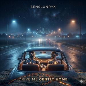 Drive Me Gently Home