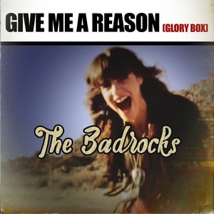 Give Me a Reason (Glory Box)