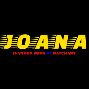 Joana (feat. Batchart)