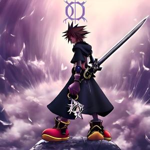 Kingdom Hearts (Dearly Beloved) (ÓÐINNSONN)