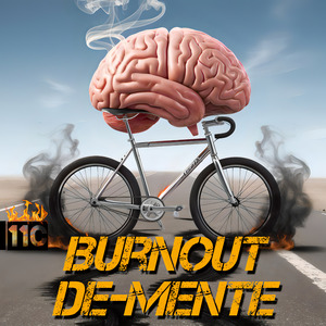 Burnout De-Mente