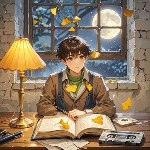 紫珍的星光-此刻永恒