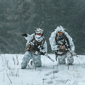 Military Power of Russia