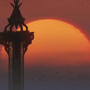 凌晨五点的 Real 声波