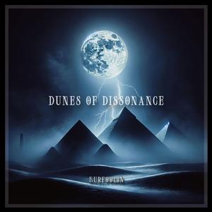 Dunes Of Dissonance