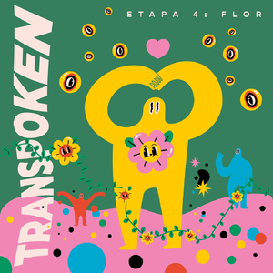 No Binario (Remix) [feat. Julia Leyva]