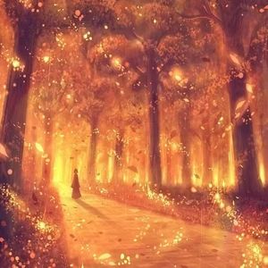 爱不会陨落.（Prod MooVibe Beatz）