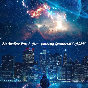 Set Me Free, Pt. 2