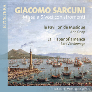 Missa à 5 voci con stromenti: Gratias agimus tibi