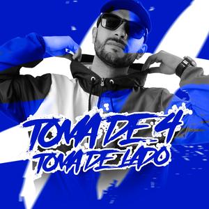 MEGA (TOMA DE 4 TOMA DE LADO)