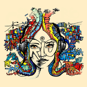 Sem convite (Participação especial de Kyzzy, Yoka, Orochi, Cabelinho e Maquiny)