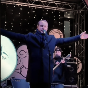 მინდა ფრთები გავშალო (Live)