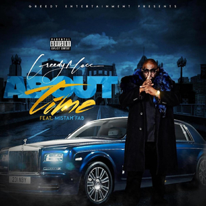 About Time (feat. Mistah Fab)