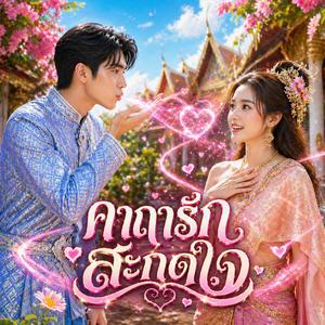 คาถารักสะกดใจ