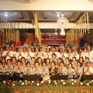 Satria Muda Berkarya