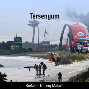 Tersenyum (Acoustic)