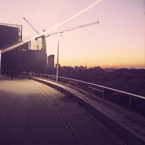 爱情怎么了吗（翻自 卢广仲）