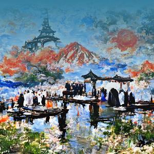 Tokyo Twilight (Acoustic)