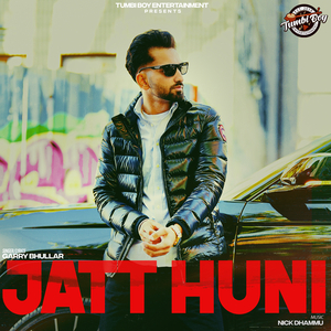 Jatt Huni