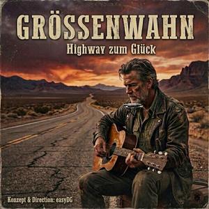 GRÖSSENWAHN (Highway zum Glück)