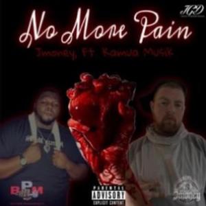 No More Pain (feat. Kamua Musik)