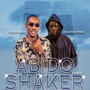 Abido Shaker (Remix)