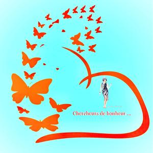 Chercheurs de bonheur