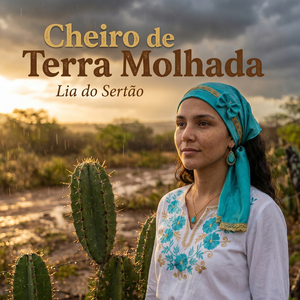 Cheiro de Terra Molhada
