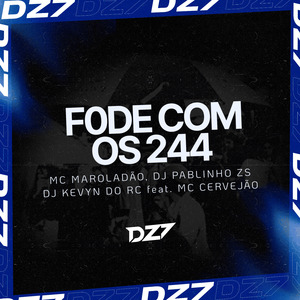 F0DE COM OS 244