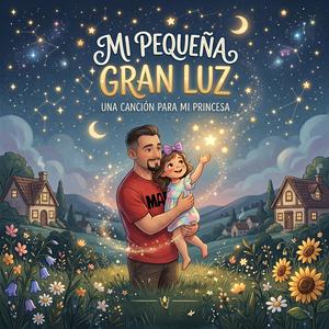 MI PEQUEÑA GRAN LUZ