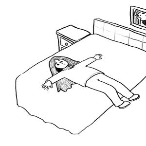 也许我们只有这一个夏天