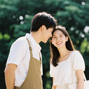 命中注定了让你遇见我