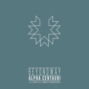 Alpha Centauri (Lanx (CN) Remix)